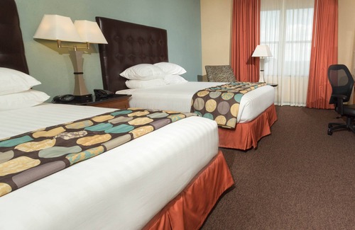 Stone Oak Hotel | Drury Plaza Hotel San Antonio North Stone Oak