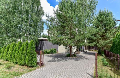 Druskininkai Apartment | Druskininkų Šlaitas