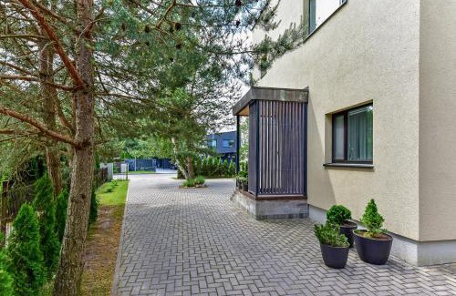 Druskininkai Apartment | Druskininkų Šlaitas
