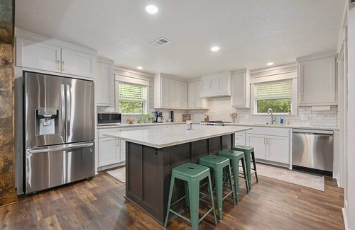 Bryan Apartment | Dry Creek Ranch ~ Aggieland Vacation Rentals