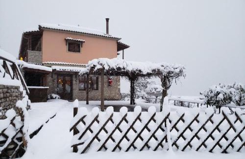 Terpsithea Apartment | Dryades Guesthouse