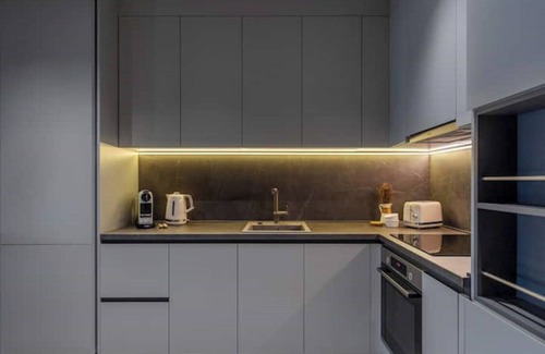 Bucharest City-Centre Apartment | DS Apartment - Prime Location Luxury Designer Apartment