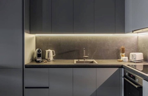 Bucharest City-Centre Apartment | DS Apartment - Prime Location Luxury Designer Apartment