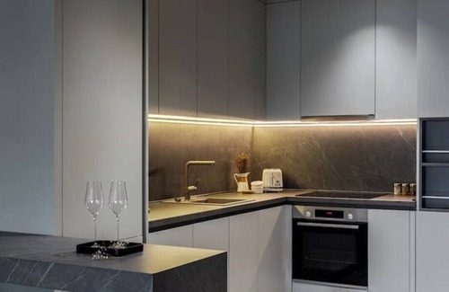 Bucharest City-Centre Apartment | DS Apartment - Prime Location Luxury Designer Apartment