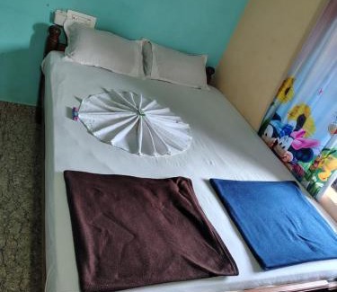 Murudeshwara House | DSouza Homestay