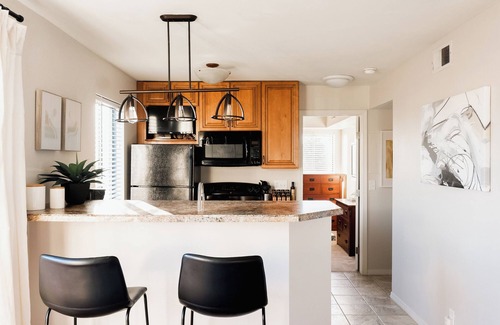 Greenwood Village Condo | DTC Modern One Bed, Comfort Meets Convenience