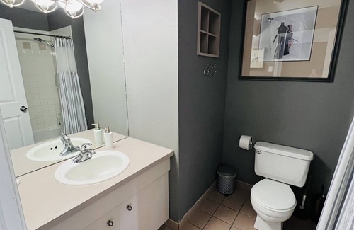 Greenwood Village Condo | DTC Studio, Gym, Comfort and Convenience