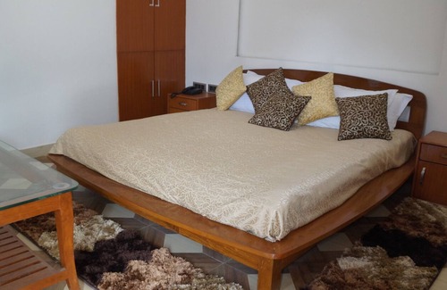 Palia Hotel | DTR Jungle Hideaways