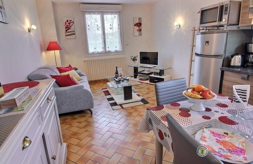 Saint-Brandan House | Du Gouët - ST Brandan