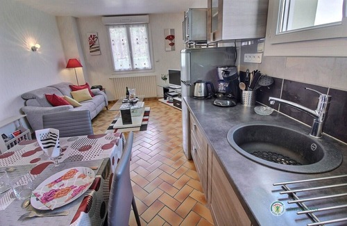 Saint-Brandan House | Du Gouët - ST Brandan