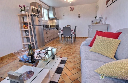 Saint-Brandan House | Du Gouët - ST Brandan