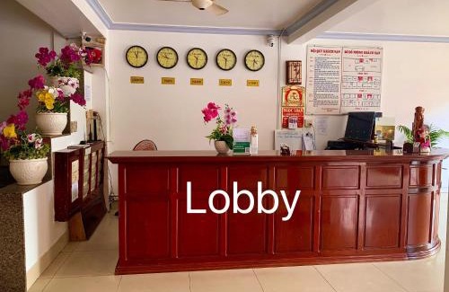 Ha Tien Hotel | Du Hung 2 Hotel