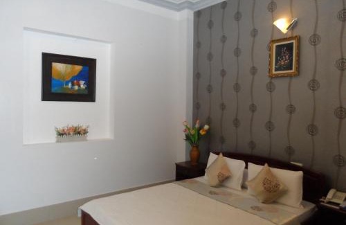 Ha Tien Hotel | Du Hung 2 Hotel