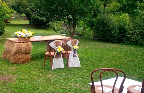 Cerveteri House | Duplex Apartment Close The Countryside Of Rome 5