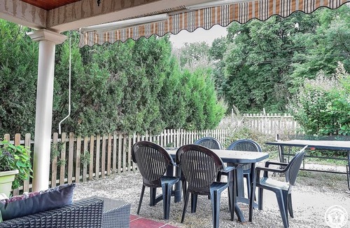 Saint-Aban House | du Moleyron - Saint-alban