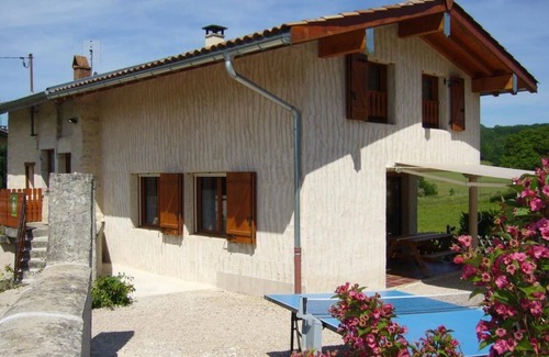 Saint-Aban House | du Moleyron - Saint-alban