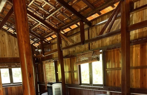 Nam Cat Tien Hotel | DU NAM RIVER SIDE