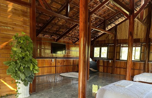 Nam Cat Tien Hotel | DU NAM RIVER SIDE