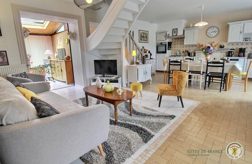 Bourbriac House | du Penker - Bourbriac