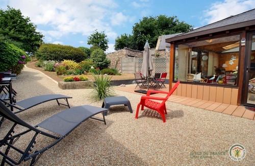 Bourbriac House | du Penker - Bourbriac