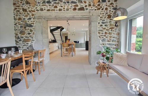 Plelo House | Du rocher