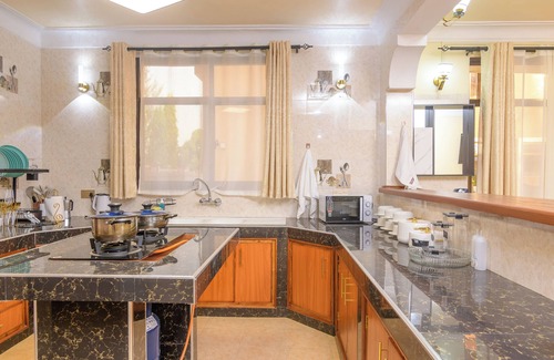 Malindi Apartment | Dubai infinite luxury suites