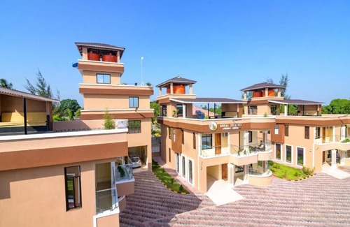 Malindi Apartment | Dubai infinite luxury suites