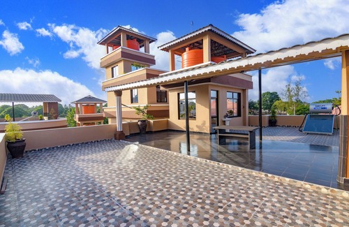Malindi Apartment | Dubai infinite luxury suites