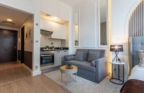 Dubai Marina Apartment | Dubaiashome - Luxury Special Stay