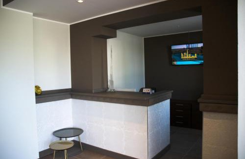 Lido degli Estensi Hotel | DubaiBeachotel