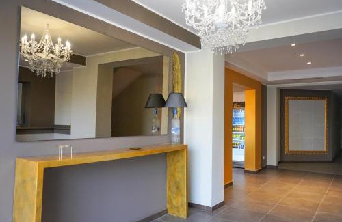 Lido degli Estensi Hotel | DubaiBeachotel