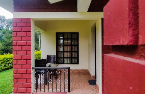 Virarajendrapet Resort | Dubare Inn Coorg