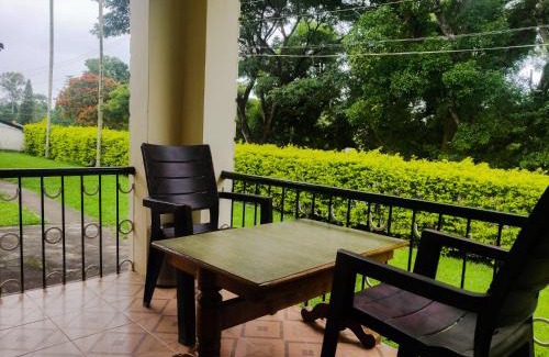 Virarajendrapet Resort | Dubare Inn Coorg