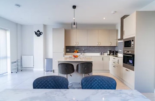 Tallaght House | Dublin Premier Homestay 6
