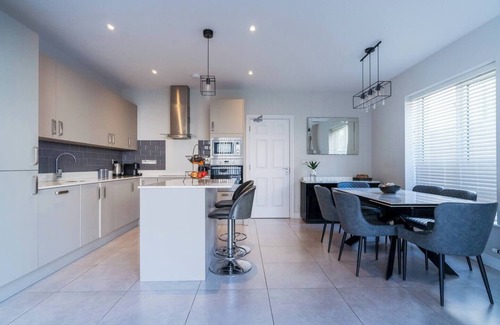 Tallaght House | Dublin Premier Homestay 6