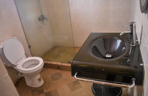 Festac Hotel | Dublina Suites