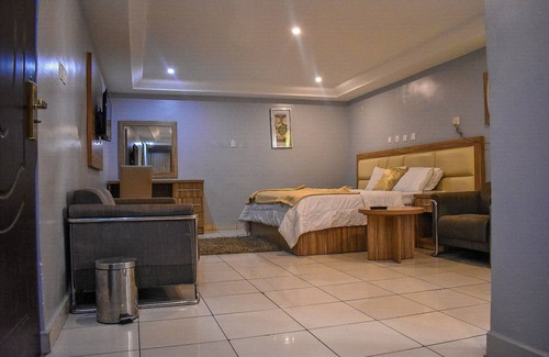 Festac Hotel | Dublina Suites