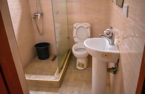 Festac Hotel | Dublina Suites