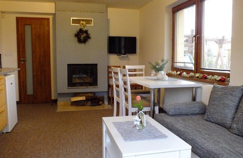 Demanova House | DUBO Holiday home