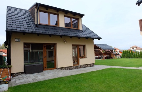 Demanova House | DUBO Holiday home