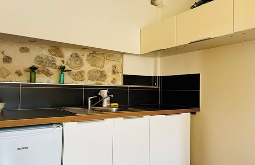 Brignoles Apartment | Dubonnet - Coeur de ville