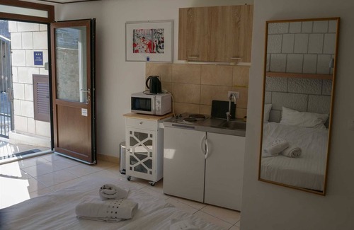 Pile Apartment | DUBROVNIK HAUS suites Standard studio apartment