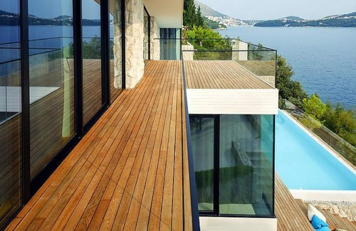 Lozica Villa | Dubrovnik Villa Mare Dea