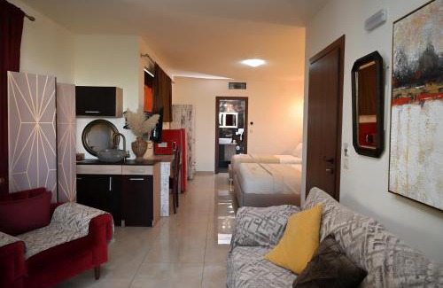 Aria Apartment | Ducato di Aria , Luxury Apartments