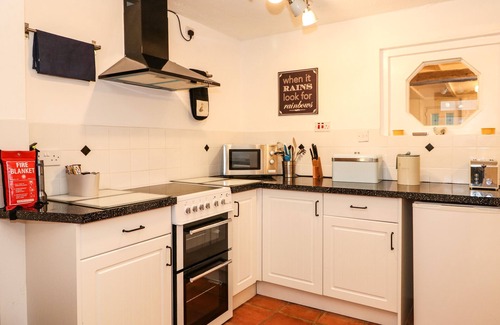 Snettisham Cottage | Duck Cottage