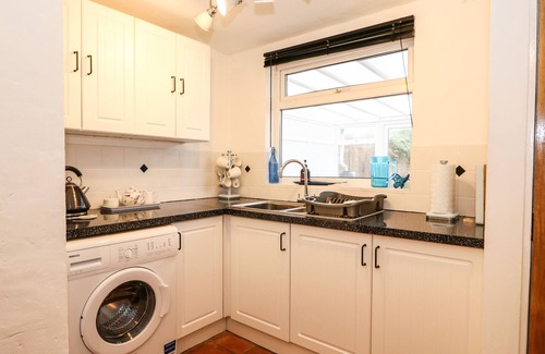 Snettisham Cottage | Duck Cottage
