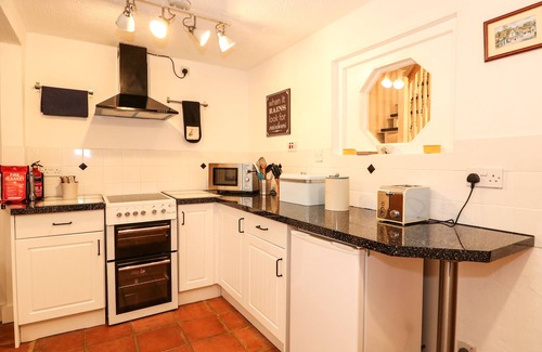 Snettisham Cottage | Duck Cottage