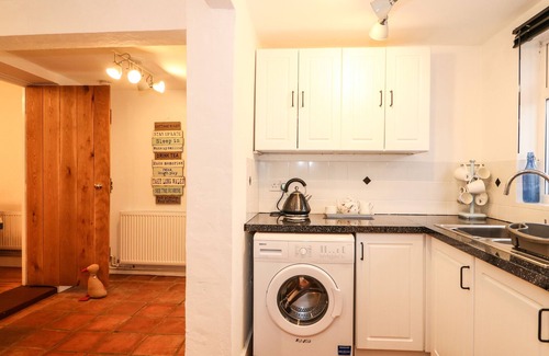 Snettisham Cottage | Duck Cottage