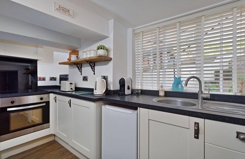 Whitby Cottage | Duck Down Cottage