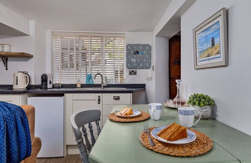 Whitby Cottage | Duck Down Cottage